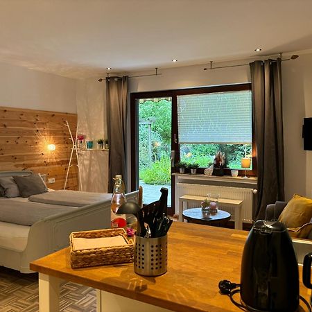 Ferienapartments Engeln Eifel Kempenich Extérieur photo