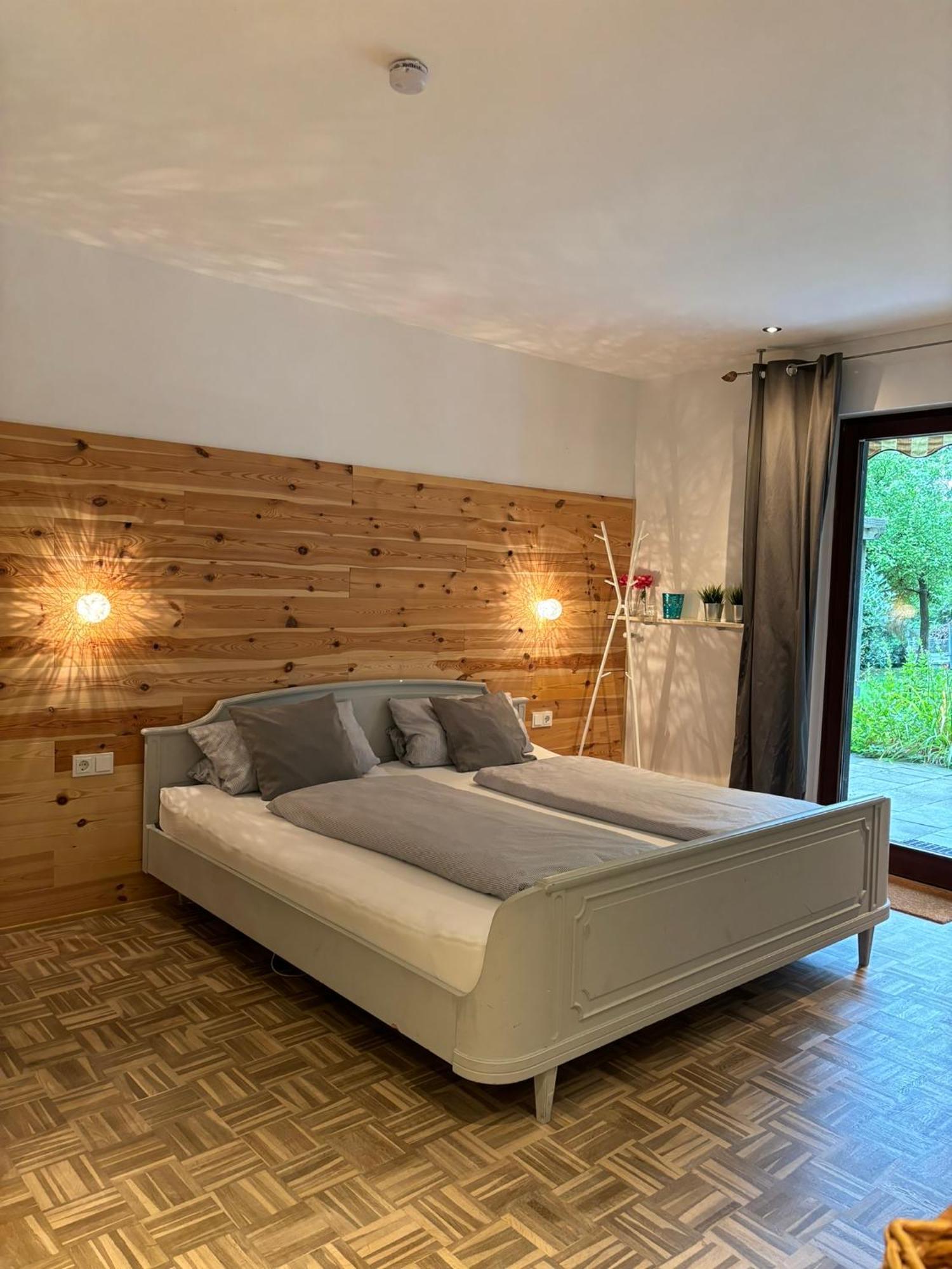 Ferienapartments Engeln Eifel Kempenich Extérieur photo
