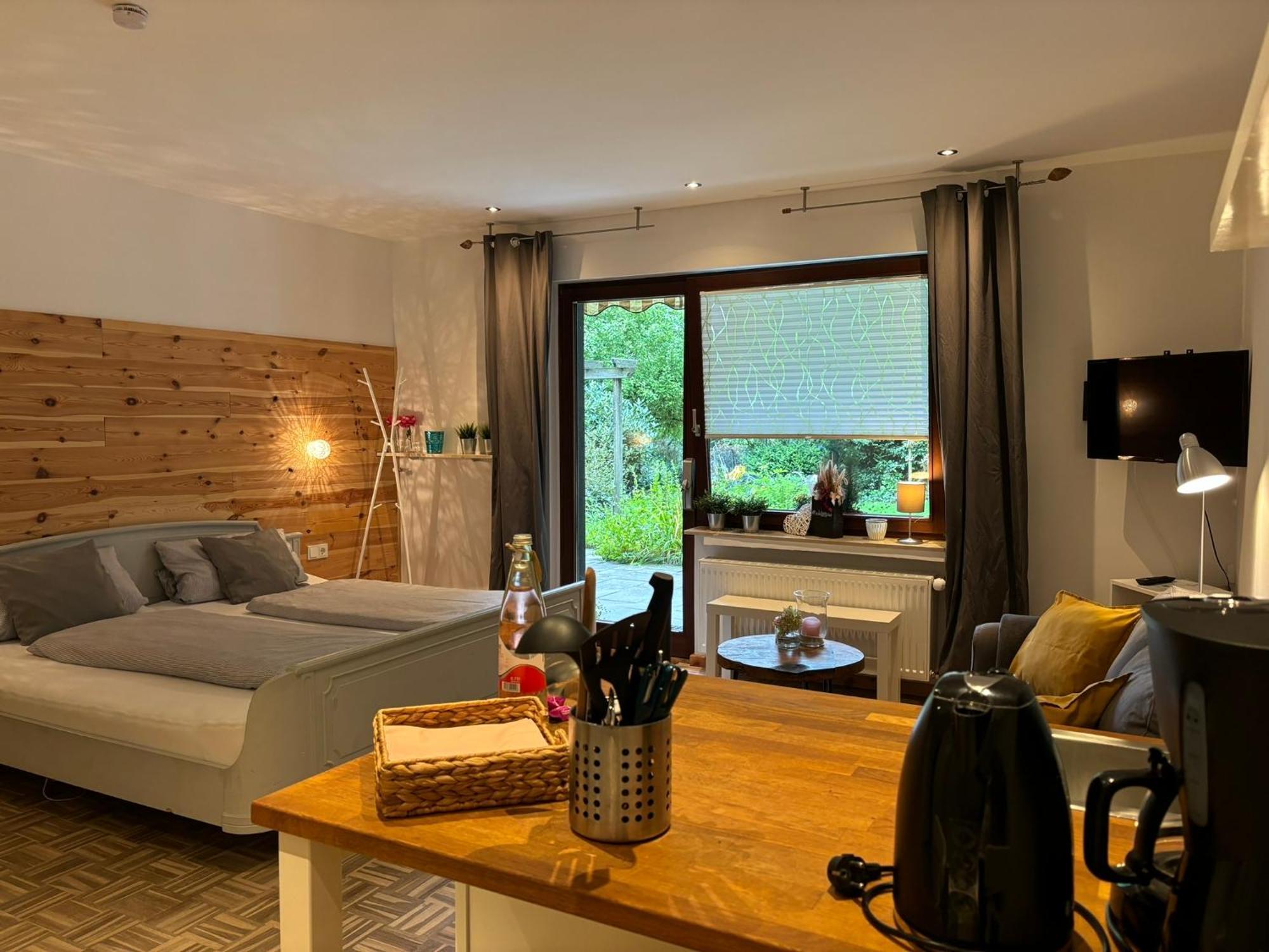 Ferienapartments Engeln Eifel Kempenich Extérieur photo