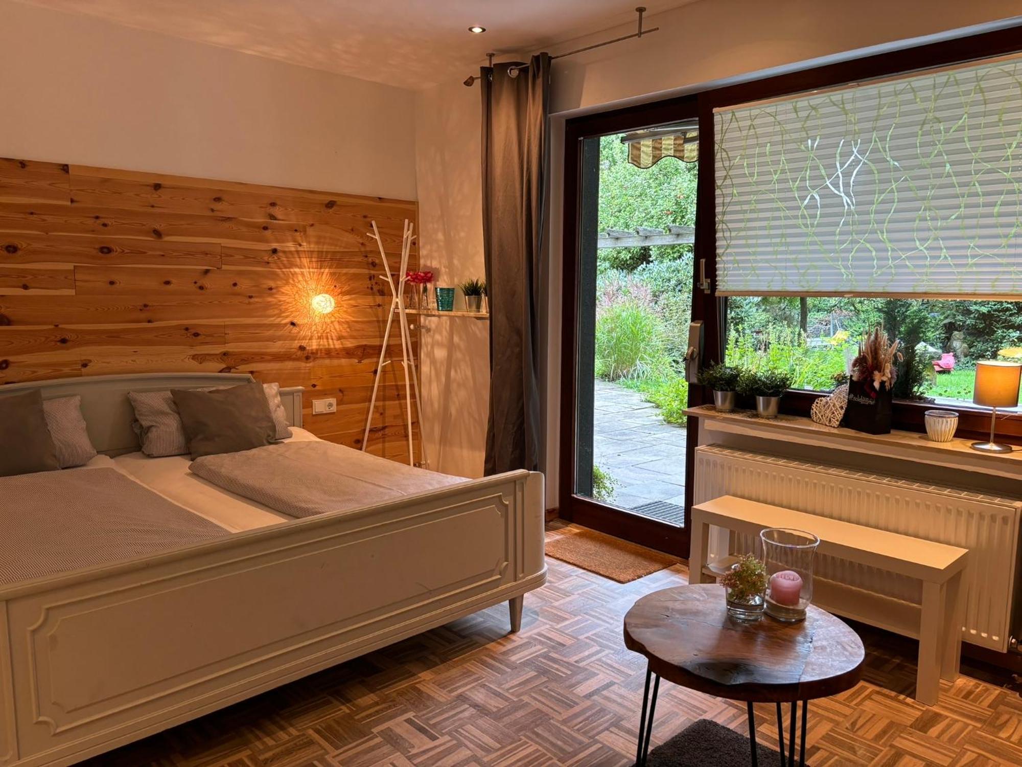 Ferienapartments Engeln Eifel Kempenich Extérieur photo