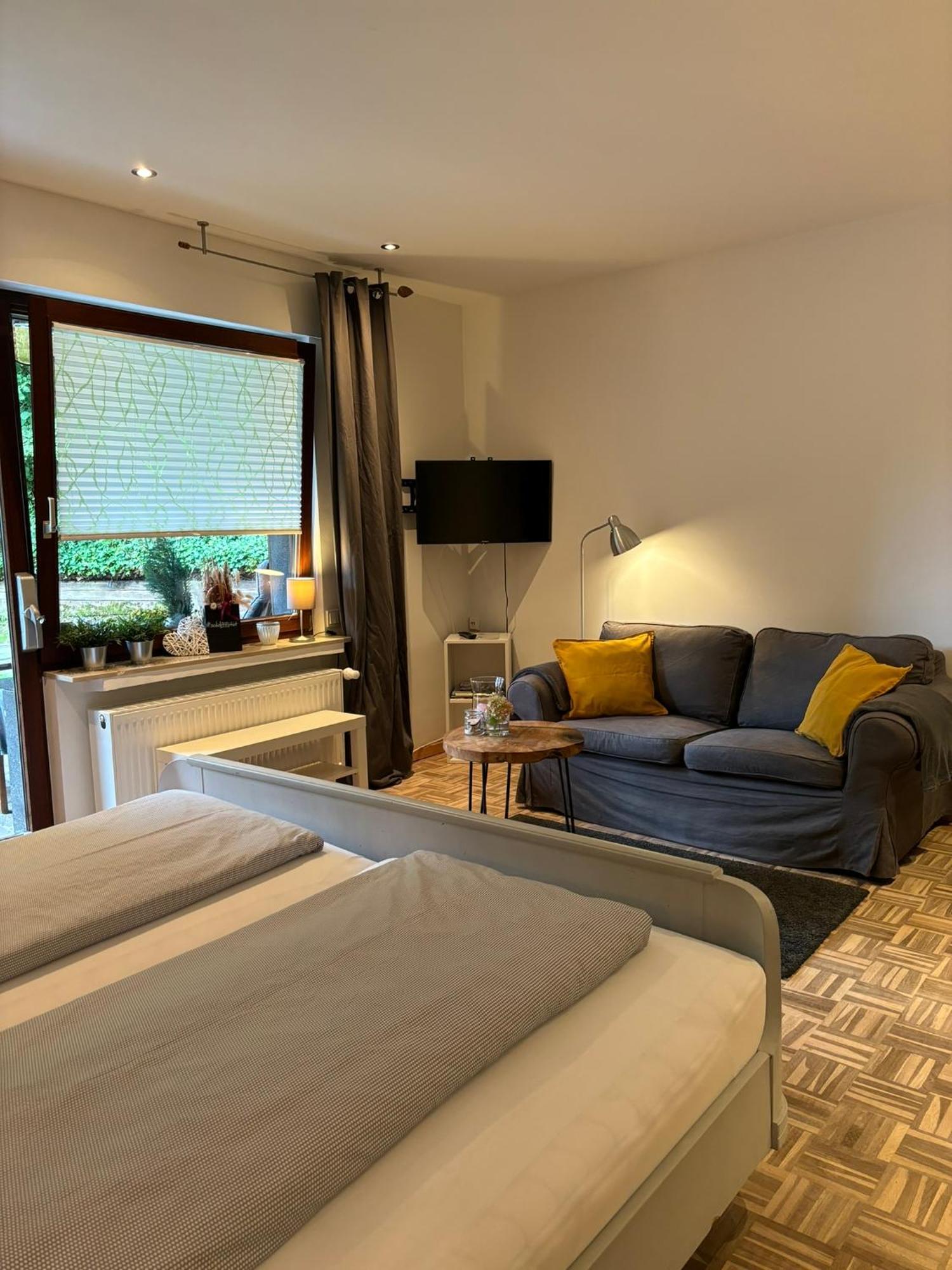 Ferienapartments Engeln Eifel Kempenich Extérieur photo
