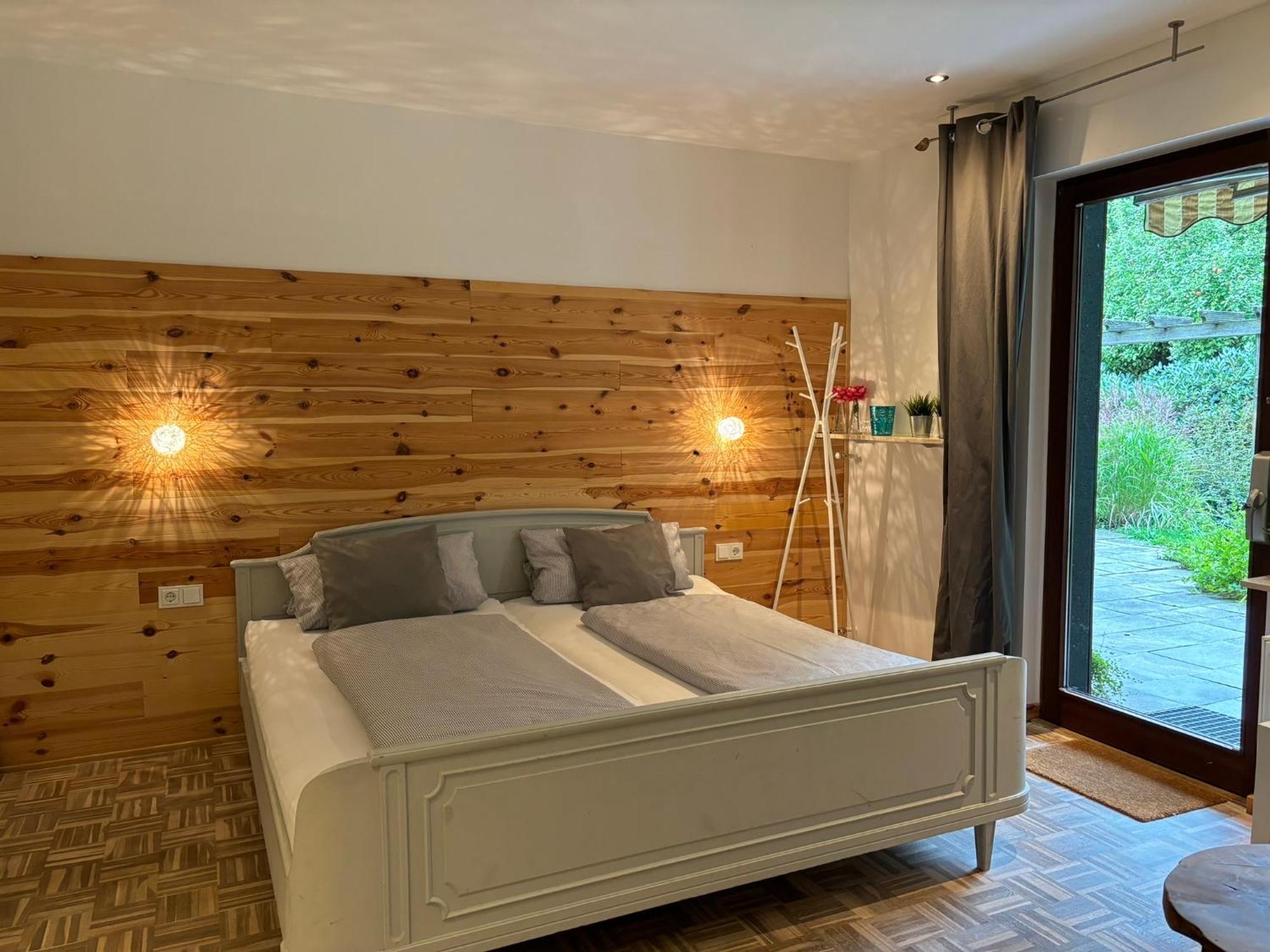 Ferienapartments Engeln Eifel Kempenich Extérieur photo