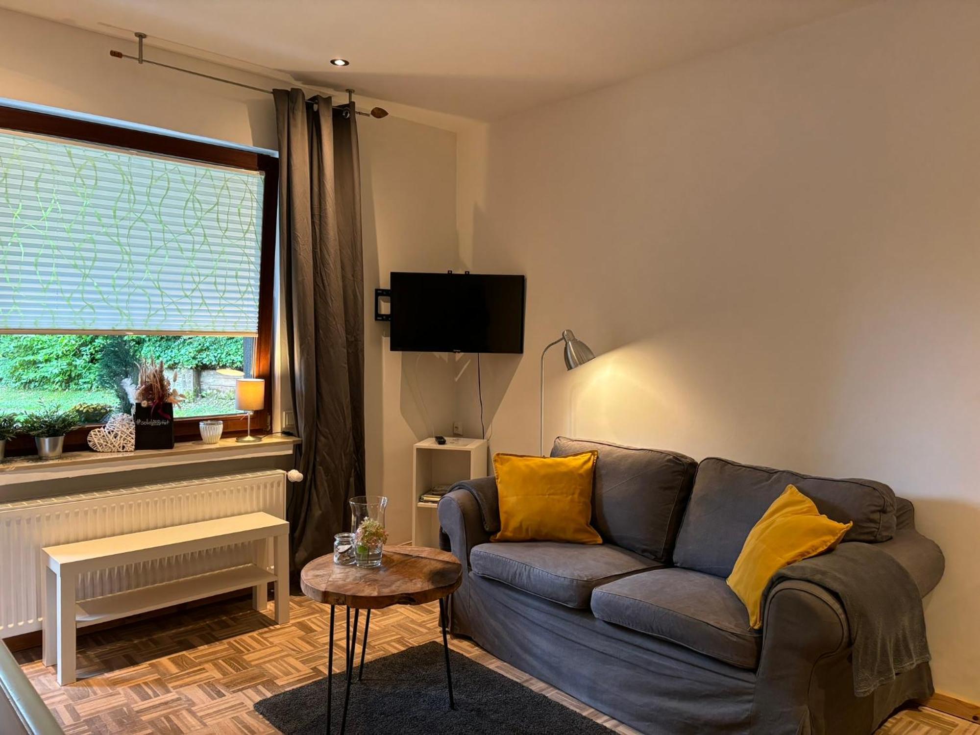 Ferienapartments Engeln Eifel Kempenich Extérieur photo