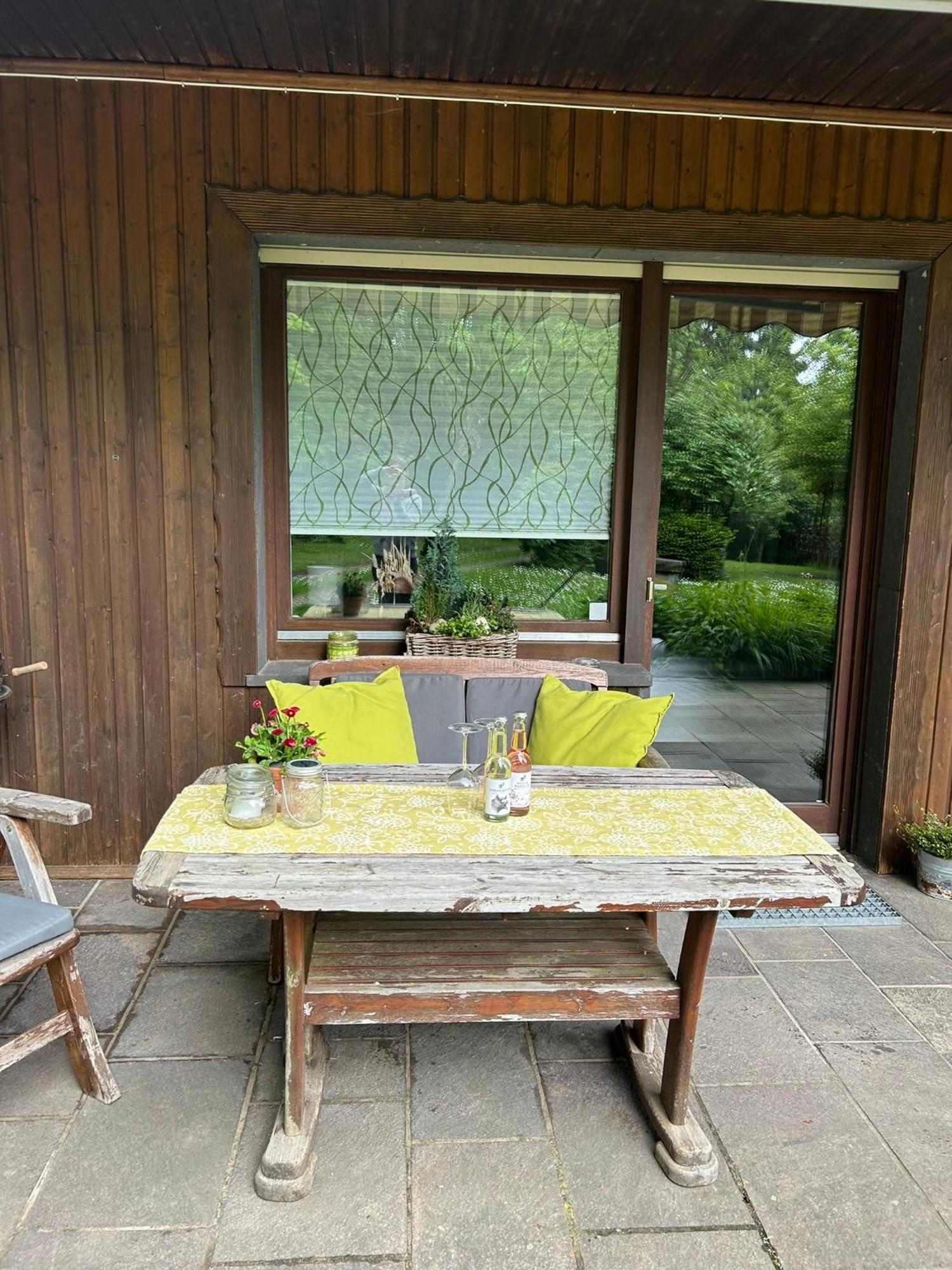 Ferienapartments Engeln Eifel Kempenich Extérieur photo